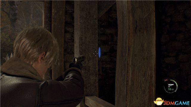 《生化危机4：重制版》图文全剧情流程攻略 全支线任务全收集攻略