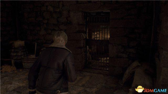 《生化危机4：重制版》图文全剧情流程攻略 全支线任务全收集攻略