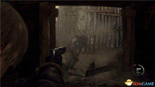 《生化危机4：重制版》图文全剧情流程攻略 全支线任务全收集攻略