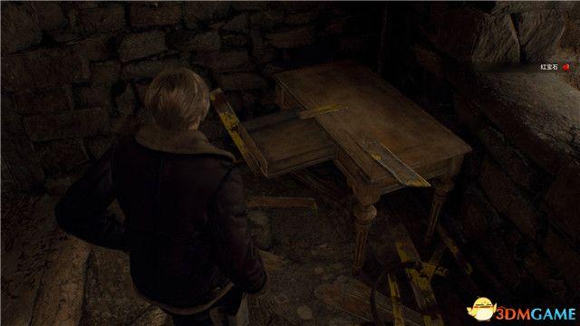 《生化危机4：重制版》图文全剧情流程攻略 全支线任务全收集攻略