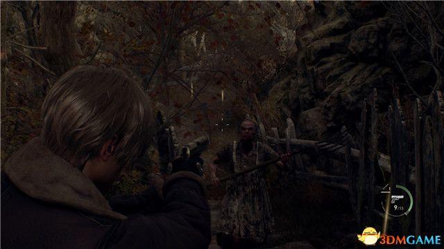 《生化危机4：重制版》图文全剧情流程攻略 全支线任务全收集攻略