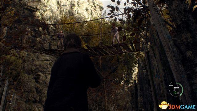 《生化危机4：重制版》图文全剧情流程攻略 全支线任务全收集攻略