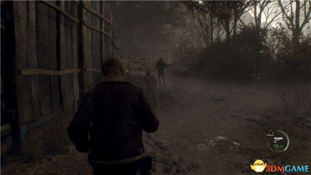 《生化危机4：重制版》图文全剧情流程攻略 全支线任务全收集攻略