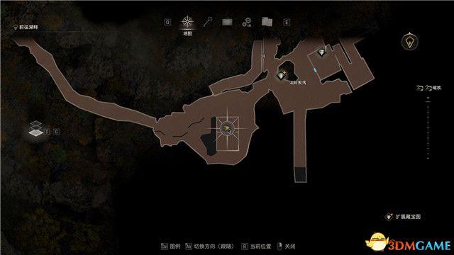 《生化危机4：重制版》图文全剧情流程攻略 全支线任务全收集攻略