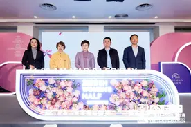 上海女子半马将于5月1日开跑，完赛奖牌是一根纯银手牌图片
