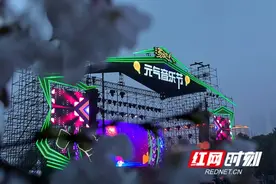 最全攻略！提前探营2023汤达人元气音乐节长沙站图片