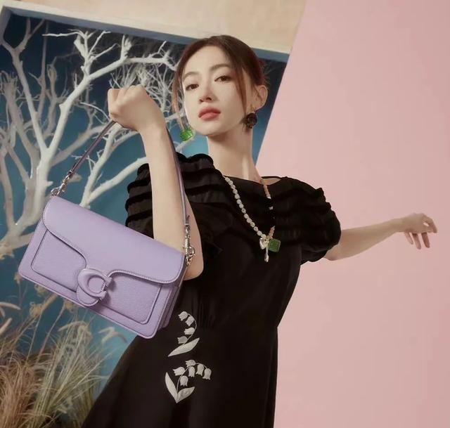 Coach�������ҵ�TABBY����棬Chopard����Happy��������ʱ��½