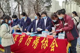 防治结核病，如何守护“一老一小”？图片