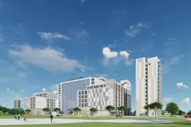 《龙腾小巨人》第二期｜华思旭科技：首创锂电汽车启动电源 让民族品牌挺直“腰杆”图片