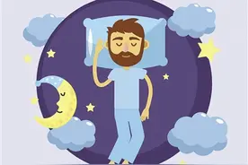 干了这杯安神药茶，睡个好觉！图片