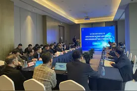 赋能发展，引领未来！北方铜业两大数智化建设项目通过可研评审图片