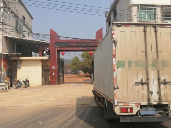 占用消防通道？福建这里出手了！