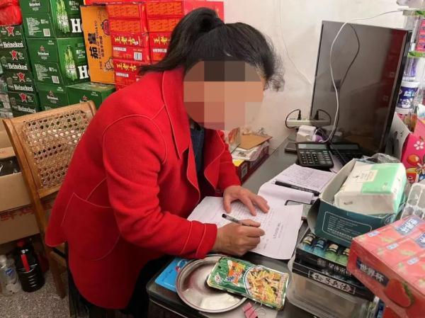 占用消防通道？福建这里出手了！