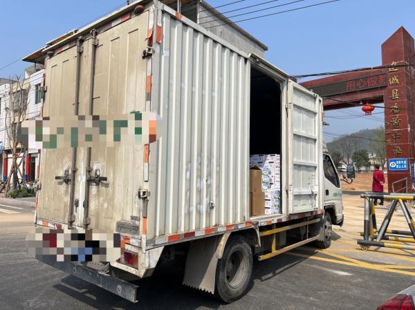 占用消防通道？福建这里出手了！