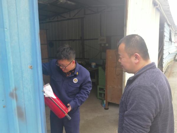 占用消防通道？福建这里出手了！