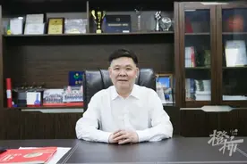 这里是浙江最“硬”的地方，永康人，是怎么从“行担走四方”做到“生意遍全球”？ 寻访浙江新时代“四千”企业家，欢迎自荐欢迎推荐图片