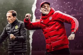 官方：拜仁慕尼黑解雇主帅纳格尔斯曼 图赫尔火线接任图片