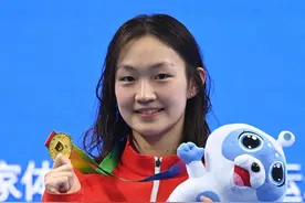 全国春季游泳锦标赛闭幕图片