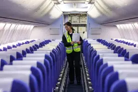 ​“随心飞”又被抢，但薅羊毛更难了图片