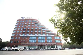 兴业银行滨州分行代发业务赢得市场口碑图片