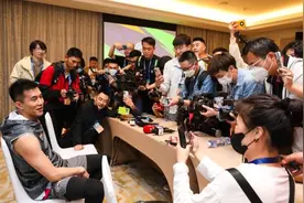 叫我“大漂亮”！在CBA全明星赛，感受郭艾伦的魅力图片