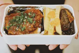 带饭上班——可能是成年人最高级的炫富图片