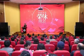 感恩奉献，致敬芳华，江南的荣光永远属于你们！图片