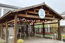 亲子出游好去处，松江这个农场全新升级！图片