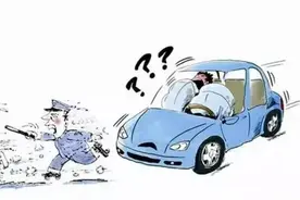 “我之所以三次酒驾都要怪我女朋友，都是她逼我开的！” | 夏季交通安全整治行动图片