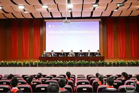 重庆市第三届中小学编程教育展评活动决赛在两江新区举行图片