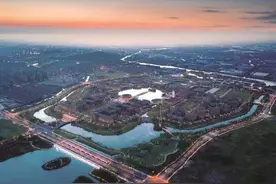 浙江海宁“无中生有”走进“芯时代”图片