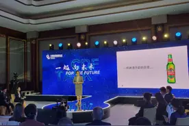 港交所主席：香港是中国最国际化的城市，也是国际金融中心里最懂中国的图片