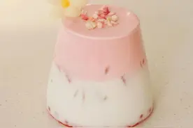 咖啡、冰激淋、棒棒糖……在这里一起寻“蜜”樱花味道图片