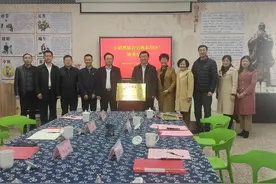 高中名师教初中，奎文区探索初高衔接贯通培养图片