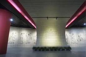 相约安徽·向春而行｜曹操地下运兵道：亳州的“地下长城”图片