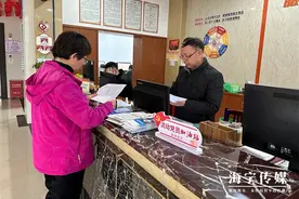 看病还能“二次报销”！海宁这个社区为居民看病兜底！图片