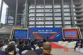品牌竞争、国际化、年轻化……面对新周期，泸州老窖2023年经销商大会说了这些图片