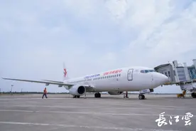 最低1.2折，宜昌三峡机场一大波特惠机票来了图片