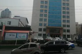 我住院的日子里图片