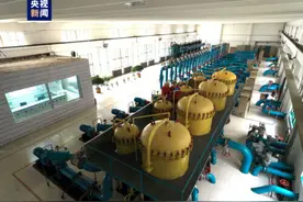 大庆油田：三次采油技术 “洗”出3亿吨原油图片