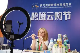 跨境电商“日子没以前滋润了”，逆风下如何保持盈利图片