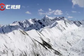 对话183·松潘县委书记王世伟：抓实“五个松潘”建设，打造绿色发展高地图片