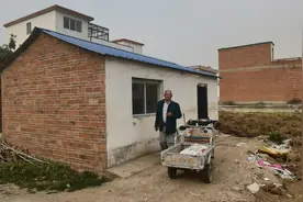 车贷骗局：低保户成“背贷人”，车没到手背一身债图片