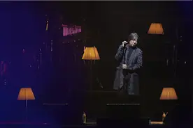 视觉I 第一场演唱会，来了！图片