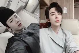 陆剧男神被爆「隐婚生娃」！　前妻美照外泄…姐弟恋婚姻内幕被挖图片