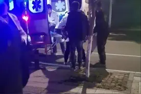 四川乐至三男子聚餐饮酒后一人死亡？当地急救中心：遗憾没能抢救过来图片