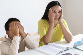 懂点心理学｜听了育儿专家的话，越来越不会带娃？图片