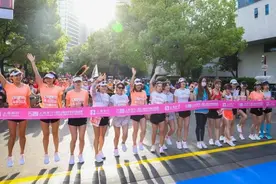 备战马拉松！这些注意事项越早知道越好图片