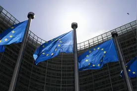 欧盟警告白俄罗斯：若部署俄战术核武器或将面临新制裁图片