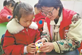 学习折纸乐趣多图片